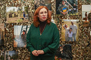 Наталя Делієва