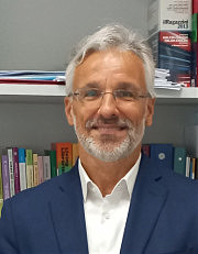 Stefano Parise