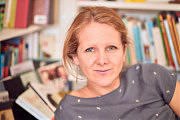 Miriam Tag. © Lerato Gantner