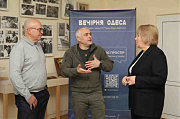 Олег Кіпер: «Чекаю від редакції пропозицій щодо соціального проєкту з газетою»